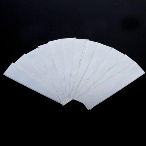 12 Pieces Golf Grip Club Tape Strips Double sided Tool 2inch