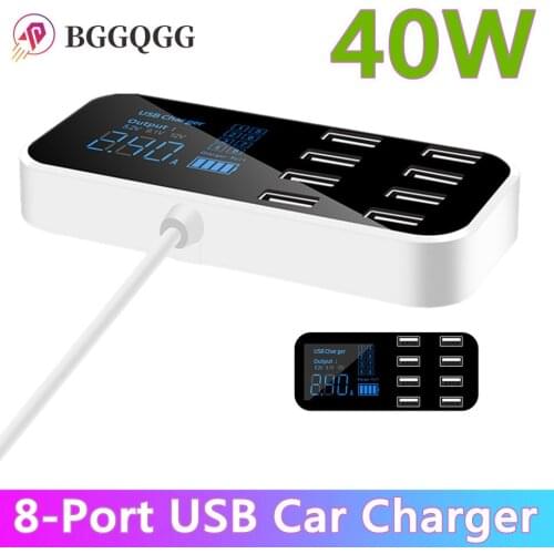 BGGQGG Electro Accessories