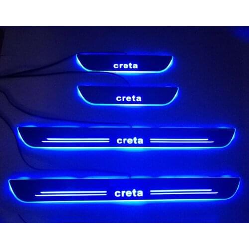 CITYCARAUTO Chrome Lining