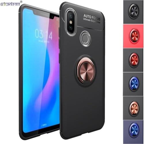 CUSORIENT Phone Cases Xiaomi Mi A2