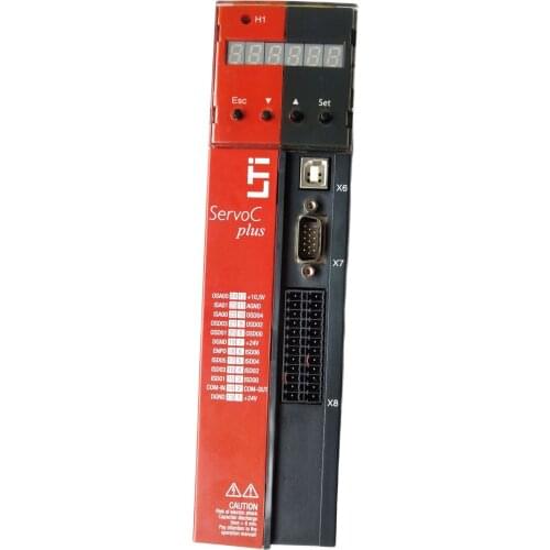 LUST sc32.0075.1011.0000.0