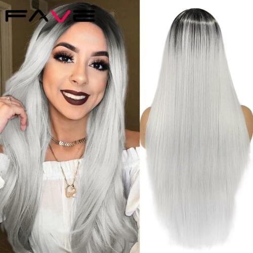 FAVE Carnival Wigs