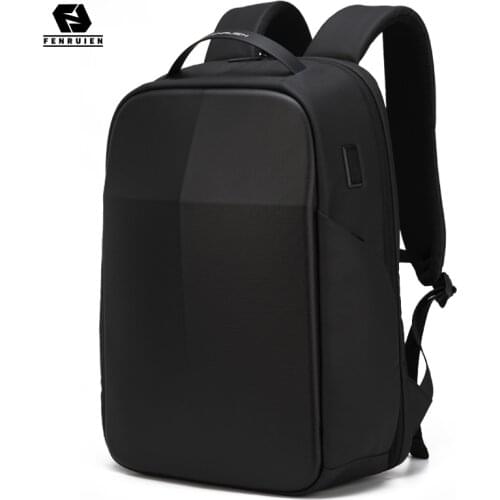 FENRUIEN Men's Casual Bags