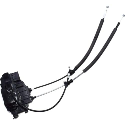 Door Lock Latch Actuator Motor Rear Left Side 814102H010 81410-OQ510 for Hyundai Elantra 2007 2008 2009 2010