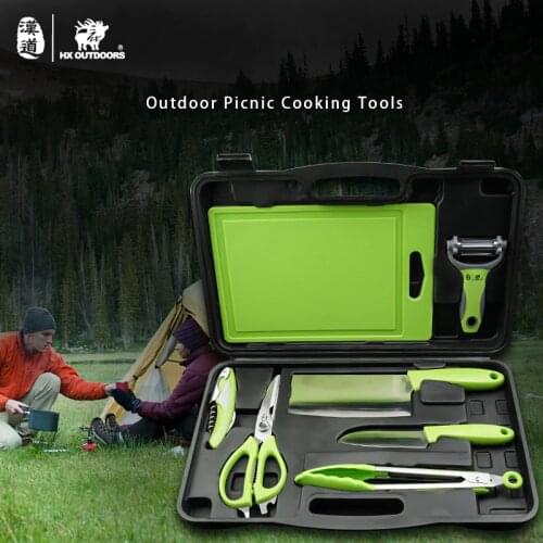 Кухонные ножи HX OUTDOORS China At AliExpress