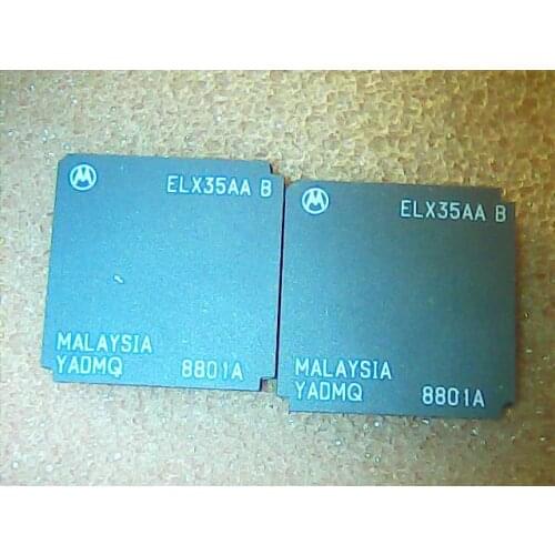 ELX35AA Antique cpu collection testimony of history antique computer accessories