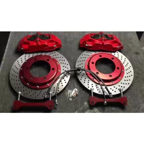 Limitkar Brake Parts