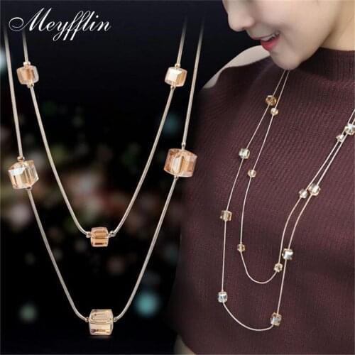 Meyfflin Gold Pendants