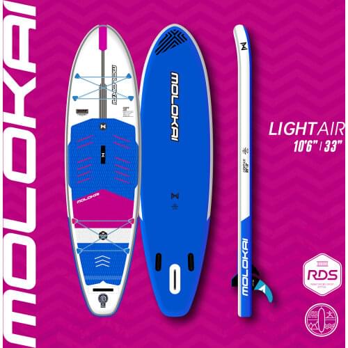 MOLOKAI Water Sports Equipment