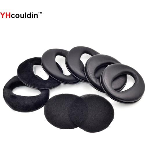 YHcouldin Ear Pads For Sony MDR CD270 CD370 Replacement Headphone Earpad Covers