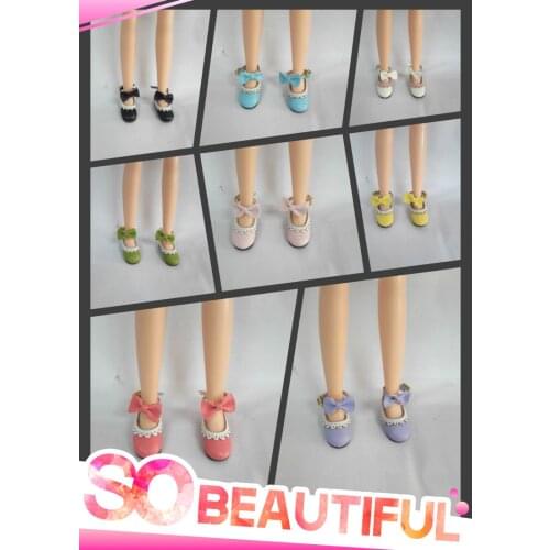 Shoes for Blyth doll,ICY,JC5,Azone,Licca dolls,8 colors