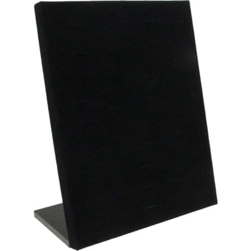 Ring Display Holder Stand for Store 50 Seat for Rings Storage Jewelry Display Wall Jewellry Organizer Rack