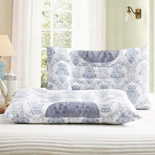 Cassia seed Health Care Pillow with Magnetic Inner Pillows Health bedding