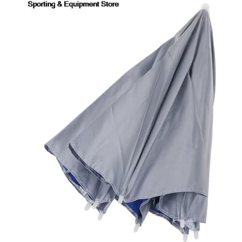 Portable Outdoor Sports Umbrella Hat Cap Folding Women Men Umbrella Fishing Hiking Golf Beach Headwear Handsfree Umbrella