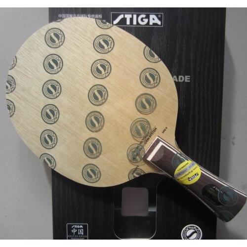 Original STIGA INFINITY VPS V table tennis blade stiga rackets racquet sports ping pong paddles stiga table tennis racket