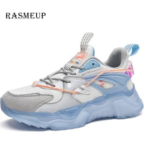 Мужская обувь RASMEUP China At AliExpress