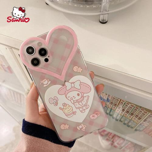 Sanrio Wireless Chargers For Iphone