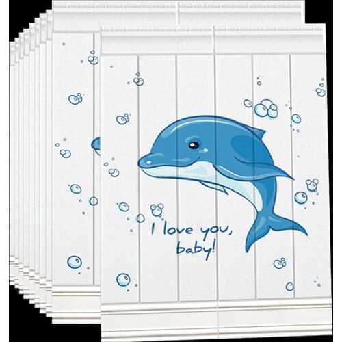 Tinsevei Nursery Wall Stickers