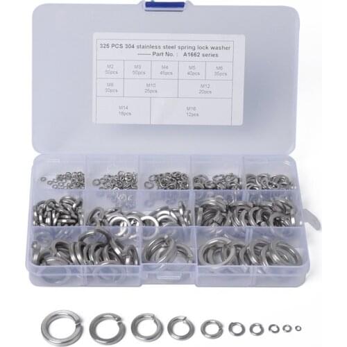 Universal Utility Auto Parts Replacement Parts Flat Gasket Professional Material Durable Life Not Easy To Damage