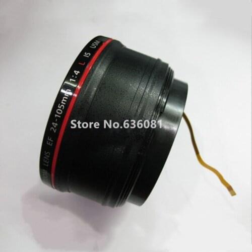 Repair Parts Lens Focus Barrel Part CY3-2149-000 For Canon EF 24-105MM F/4 L IS USM