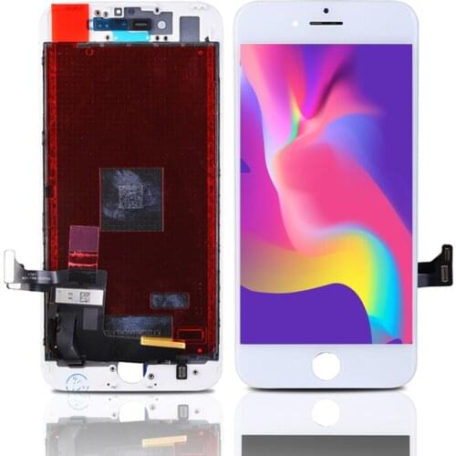 LCD Touch Screen Display Assembly For iPhone 6 6S Plus iPhone6S Digitizer Replacement AAA+++ LCDs Panel + Free Repair Tools