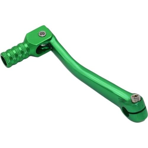 Aluminum Folding Gear Shifter Shift Lever For XR50 CRF50 CRF 50cc