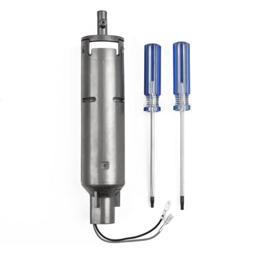 Vacuum Cleaner Motor 20W Soft Roller Head Brush Electric Motors For Dyson V6 V7 V8 Parts Accessories