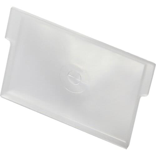 Eplacement Split Image Micro Prism Focus Screen For Canon 20D 30D 350D Camera