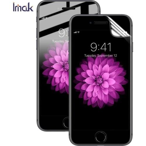 Imak IPhone SE