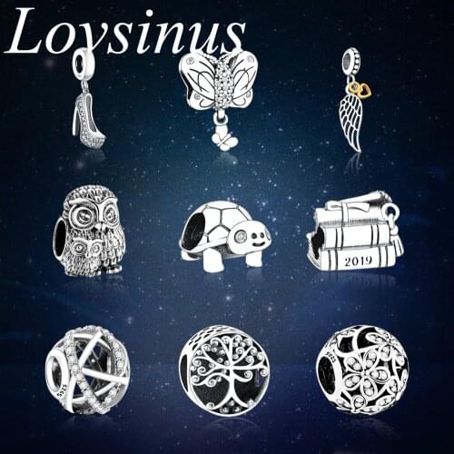 Lovsinus Beaded Bracelets