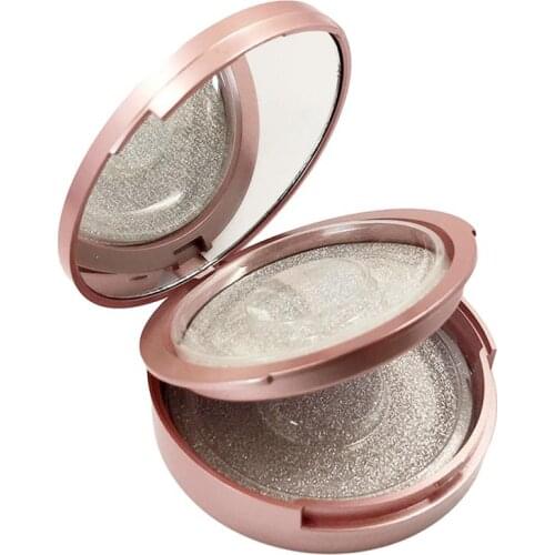 1PCS Eyelashes Storage Box 2-layers False Lashes Case False Eyelashes Box with Mirror Fake Eyelash Organizer Storage Box