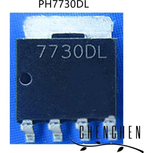 PH7730DL 7730DL SOT669 100% New