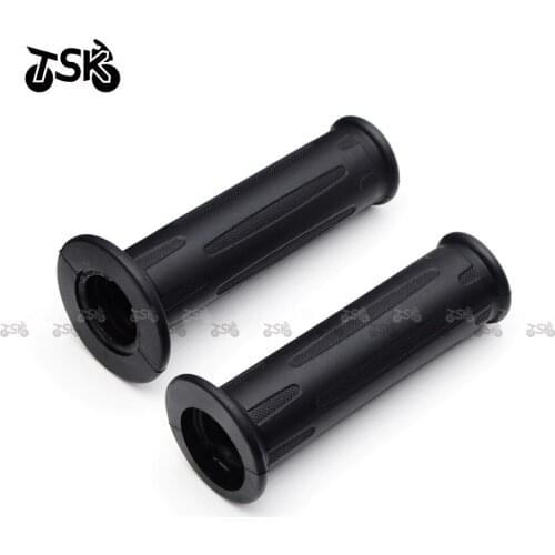 Motorcycle Anti-Skid HandleBar Rubber Handle Bar for BMW K1600GT K1600GTL