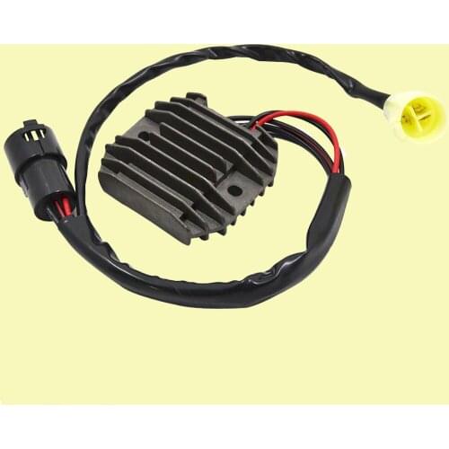 Regulator Rectifier for Kawasaki Ninja ZX6R ZX600 2000-2004 Ninja ZX6RR ZX600 2003-2004