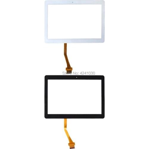 Touch Screen Digitizer Replacement For Samsung Galaxy Tab 2 10.1" P5100 P5110