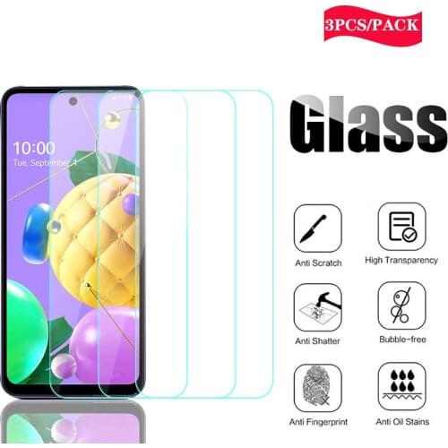 XINUO Screen Protectors For LG
