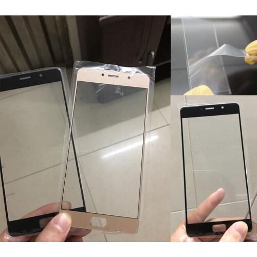 Shyueda Outer Front Glass Screen For Lenovo P2 Vibe P2 P2a42 P2c72 5.5''+OCA free tools