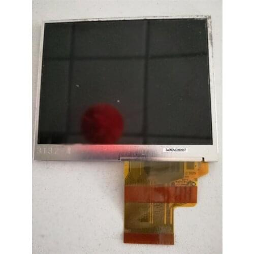 FOR Furukawa Fitel S178A S178 V2 S178A ver.2 S153 S153A Ver.2 S123 display screen 76mm*63mm/90mm*75mm LCD screen (not new)