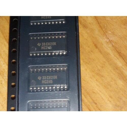 10/PCS NEW Brand New Original Authentic Product Snh5245nsr Hc245 Patch SOP20-5.2MM Volume Imported