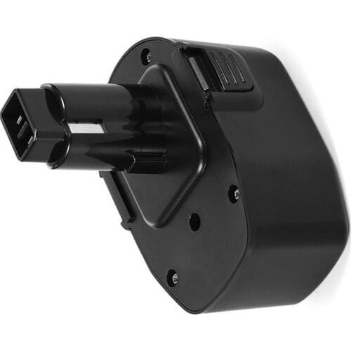 14.4V 3000mAh Battery for Dewalt DW9091 DW9094 DC9091 DE9091 DE9092 DC613ka DC614ka DC615ka DC612ka DC728ka DW054k-2 DW055k-2