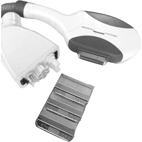 IPL Shr Opt laser permanent hair removal beauty instrument accessories