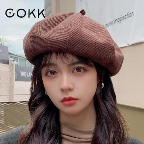 Женские аксессуары COKK China At AliExpress