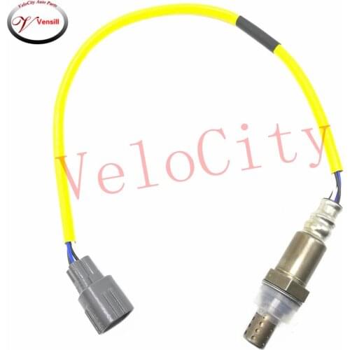 Oxygen Sensor O2 Sensor Part No# 89465-BZ191 149100-3750 Fits Daihasu Gran Max 1.5L