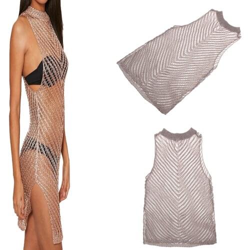 Женские пляжные накидки Footful China At AliExpress