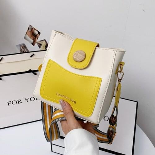 HAIMAITONG Women's Brand Bags