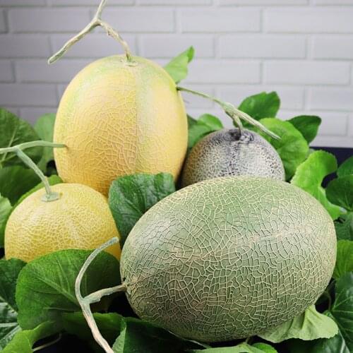 LANYUNER Artificial Fruit
