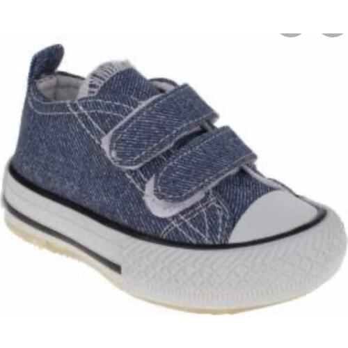 Vicco Pino Linen Orthopedic Sports Shoes