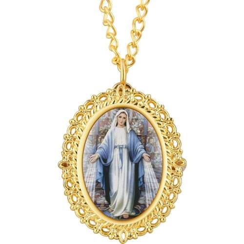 Small And Exquisite Golden Pocket Watch White Numerals Oval Quartz Dial Slim Chain Our Lady Pattern The Best Collcetion For Lady