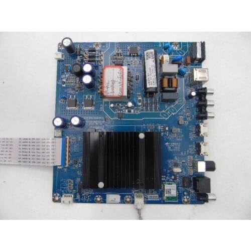 50 z80u d4p b4p motherboard JUC7.820.00262536 match screen C500U19 50-50 E3 - E