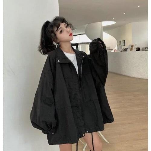 Женские белые куртки Myfjxjy China At AliExpress